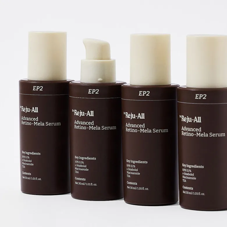 Advanced Retino-Mela Serum