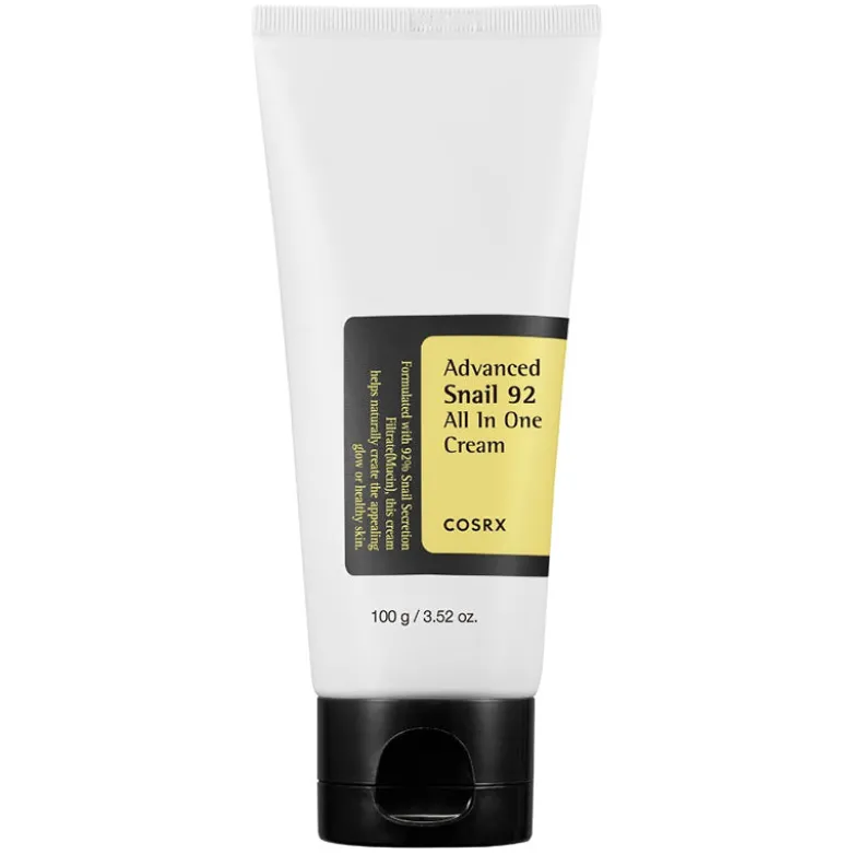 Advanced Snail 92 All In One Cream