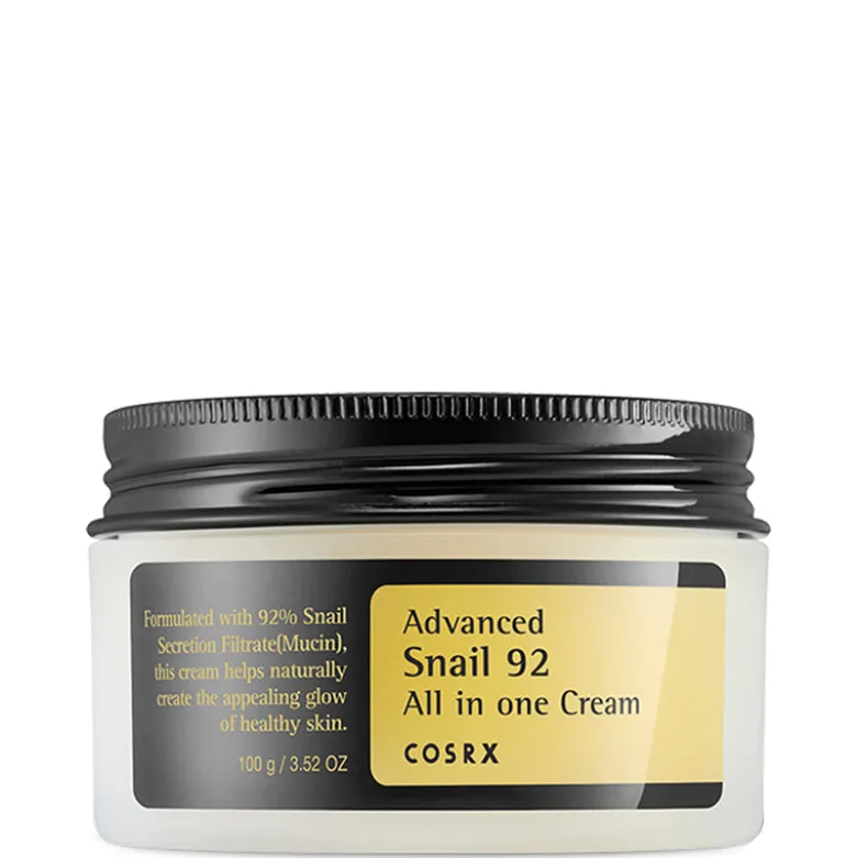 Advanced Snail 92 All In One Cream