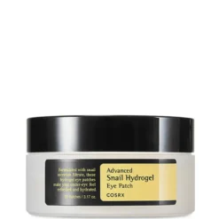 Advanced Snail Hydrogel Eye Patch