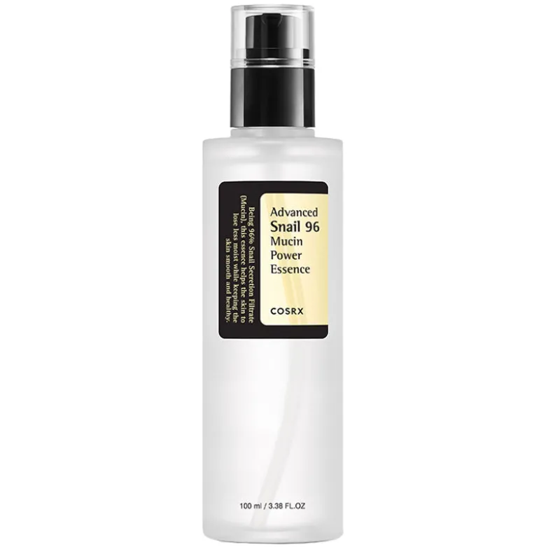 Advanced Snail 96 Mucin Power Essence