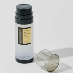Advanced Snail Radiance Dual Essence