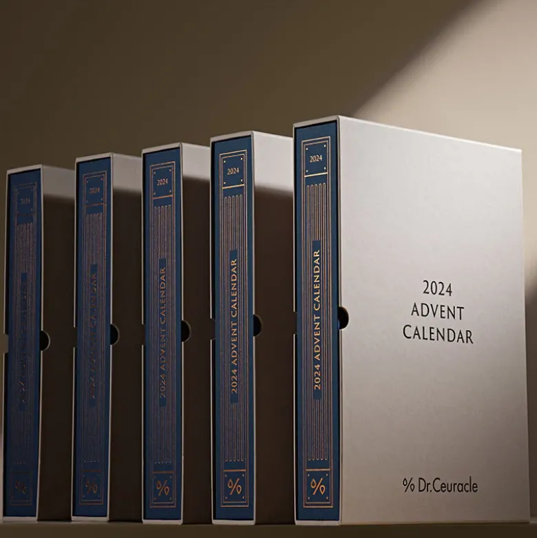 Advent Calendar 2024 (Limited Edition)
