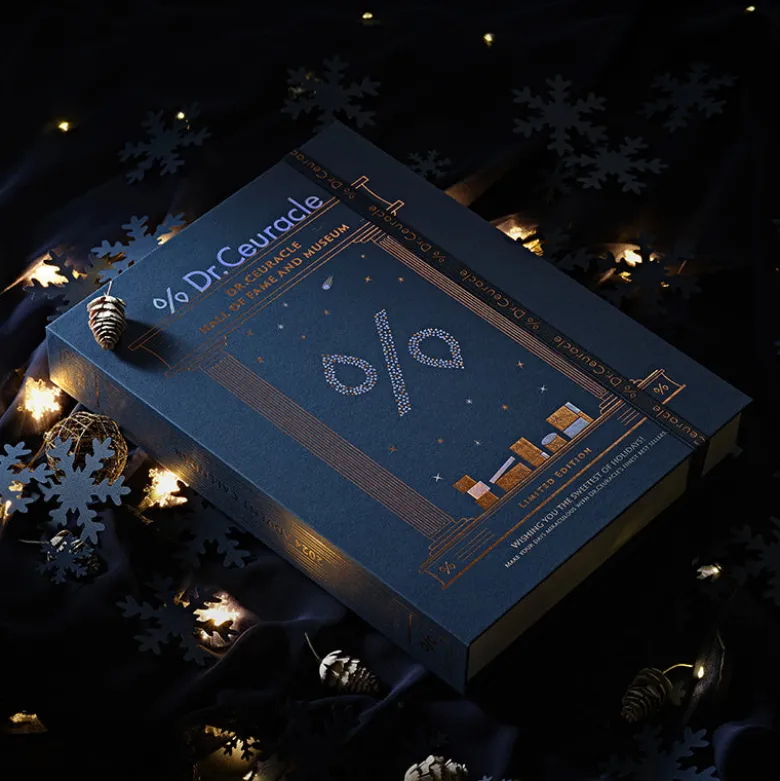 Advent Calendar 2024 (Limited Edition)