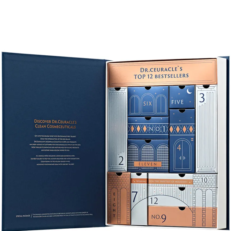 Advent Calendar 2024 (Limited Edition)