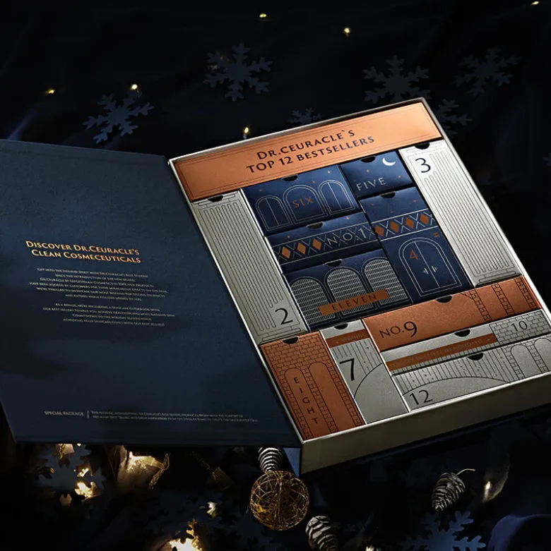 Advent Calendar 2024 (Limited Edition)