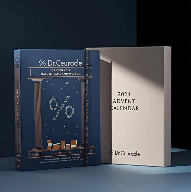 Advent Calendar 2024 (Limited Edition)