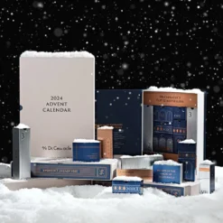 Advent Calendar 2024 (Limited Edition)
