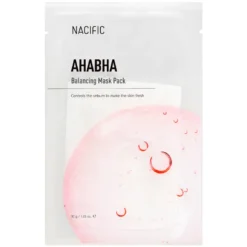 AHA BHA Balancing Mask