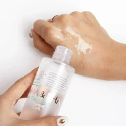 AHA & BHA Daily Clean Toner