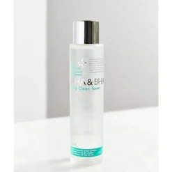 AHA & BHA Daily Clean Toner