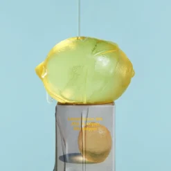 AHA BHA Lemon Toner