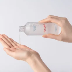 AHA BHA Lemon Toner