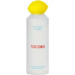 AHA BHA Lemon Toner