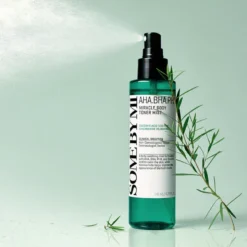 AHA BHA PHA Body Toner Mist