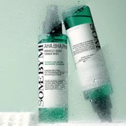 AHA BHA PHA Body Toner Mist