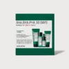 AHA BHA PHA 30 Days Miracle AC SOS Kit