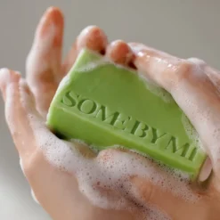 AHA BHA PHA 30 Days Miracle Cleansing Bar