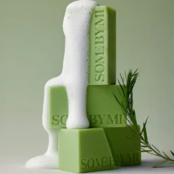 AHA BHA PHA 30 Days Miracle Cleansing Bar