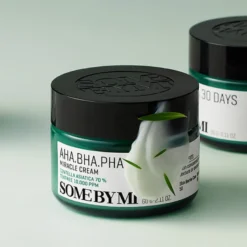 AHA BHA PHA 30 Days Miracle Cream