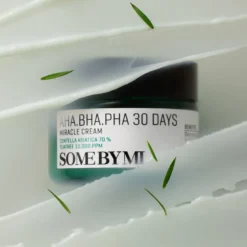 AHA BHA PHA 30 Days Miracle Cream
