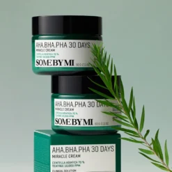 AHA BHA PHA 30 Days Miracle Cream