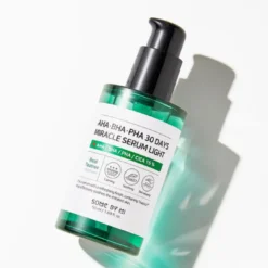 AHA BHA PHA 30 Days Miracle Serum Light