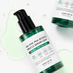 AHA BHA PHA 30 Days Miracle Serum Light