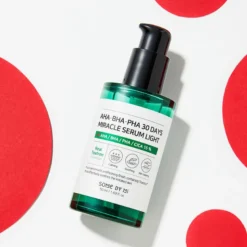 AHA BHA PHA 30 Days Miracle Serum Light