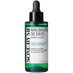 AHA BHA PHA 30 Days Miracle Serum