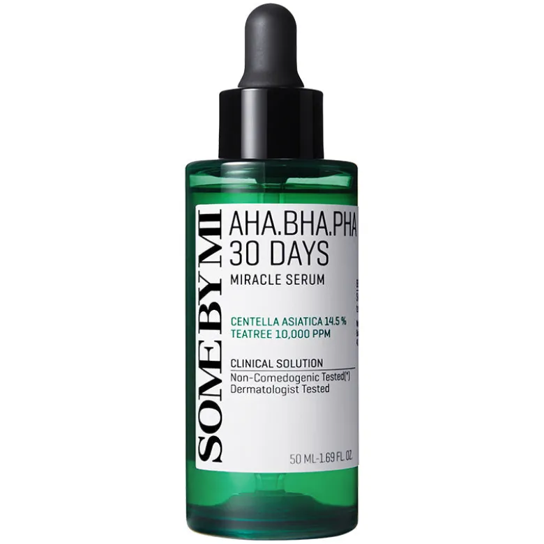 AHA BHA PHA 30 Days Miracle Serum