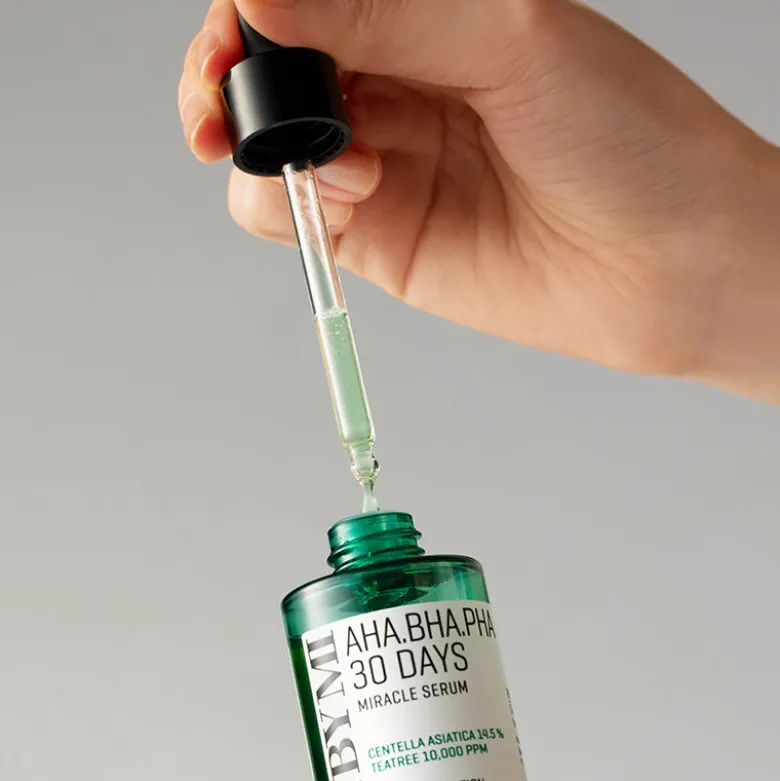 AHA BHA PHA 30 Days Miracle Serum
