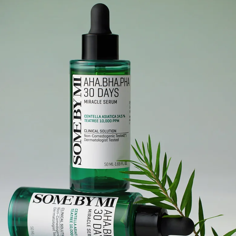 AHA BHA PHA 30 Days Miracle Serum
