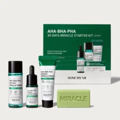 AHA BHA PHA 30 Days Miracle Starter Kit