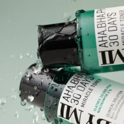 AHA BHA PHA 30 Days Miracle Toner
