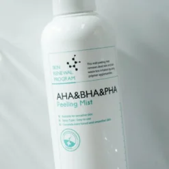AHA BHA PHA Peeling Mist