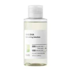 AHA BHA Refreshing Solution