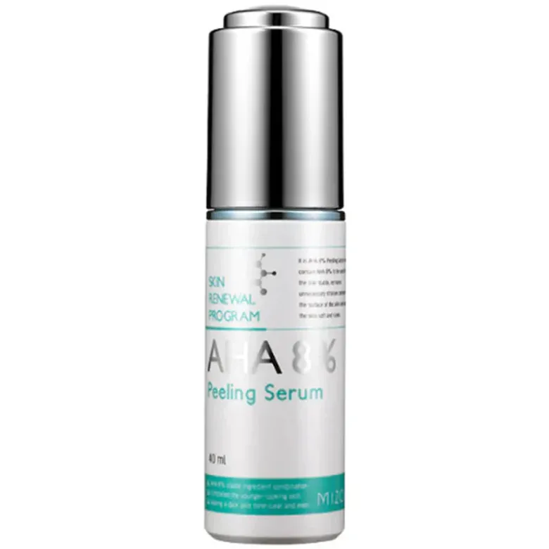 AHA 8% Peeling Serum