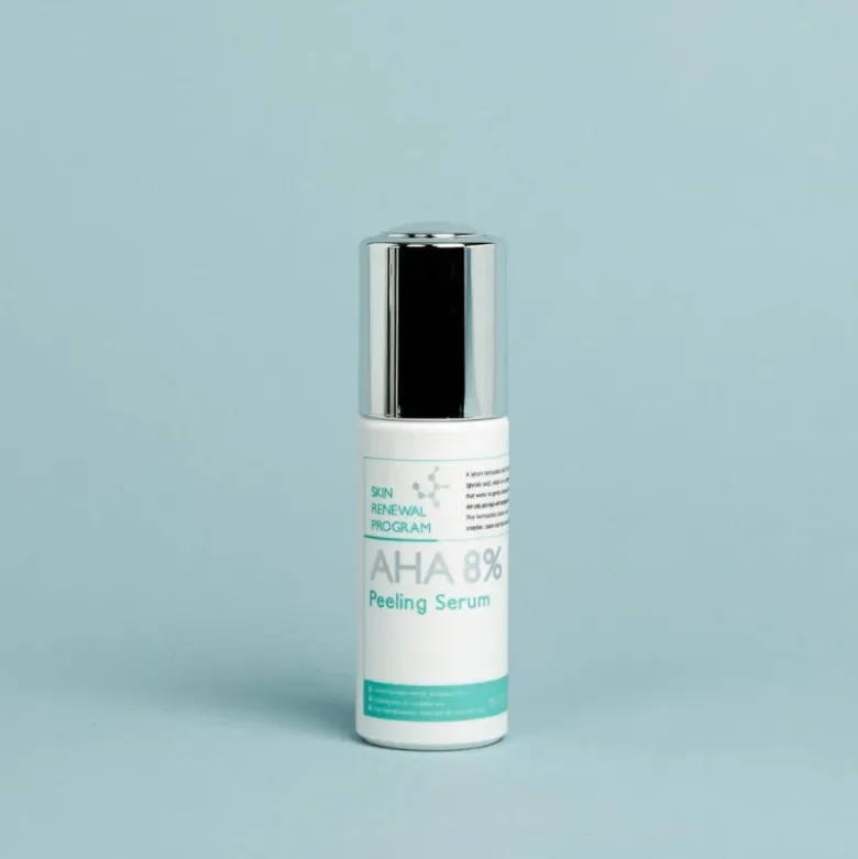 AHA 8% Peeling Serum