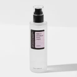 AHA 7 Whitehead Power Liquid