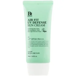 Air Fit UV Defense Sun Cream
