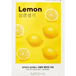 Airy Fit Sheet Mask