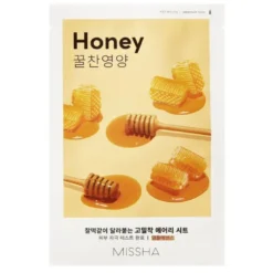 Airy Fit Sheet Mask