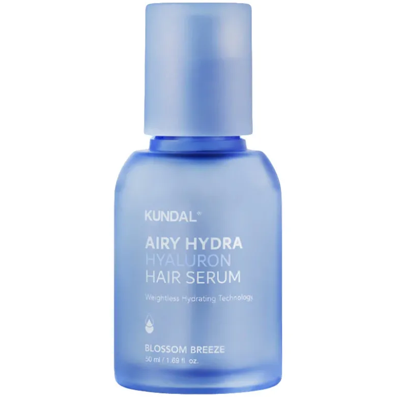 Airy Hydra Hyaluron Hair Serum