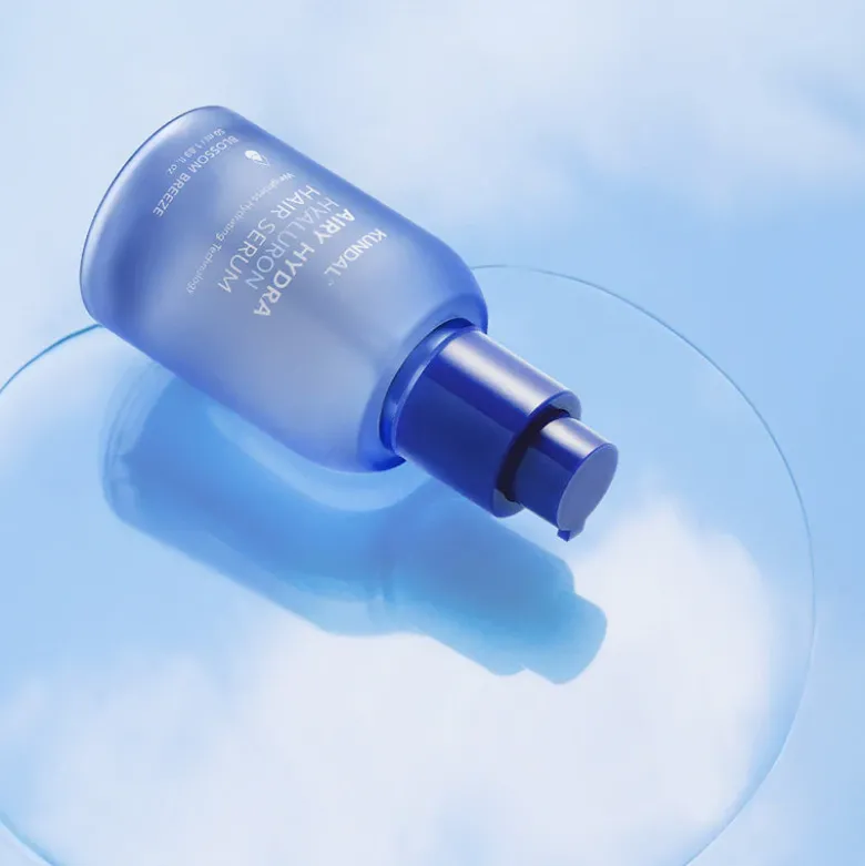 Airy Hydra Hyaluron Hair Serum