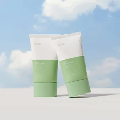 Airy Sun Cream SPF50+ PA++++