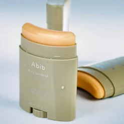 Airy Sunstick Smoothing Bar SPF50+