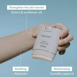 Airy Sunstick Smoothing Bar SPF50+