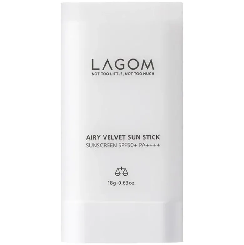 Airy Velvet Sun Stick