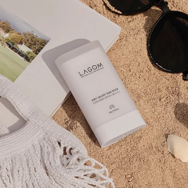 Airy Velvet Sun Stick